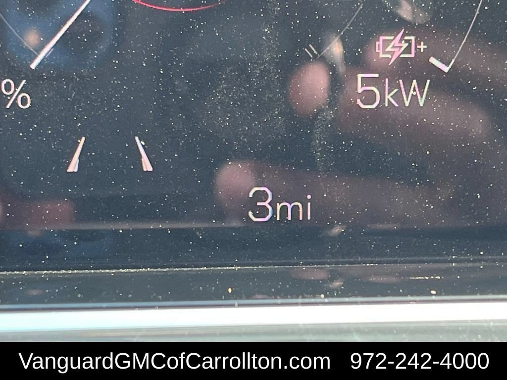 2026 GMC Sierra EV Elevation - Photo 18