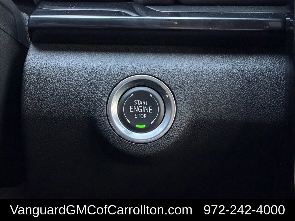 2026 GMC Terrain AT4 - Photo 21
