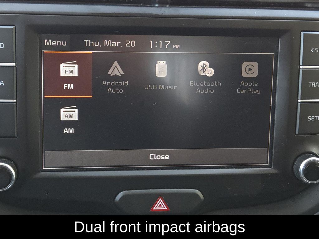 2023 Kia Soul LX - Photo 59