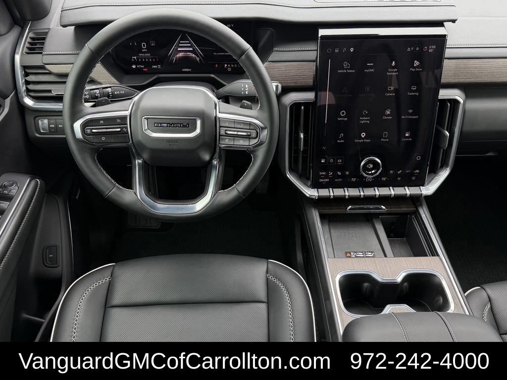 2026 GMC Acadia Denali - Photo 12