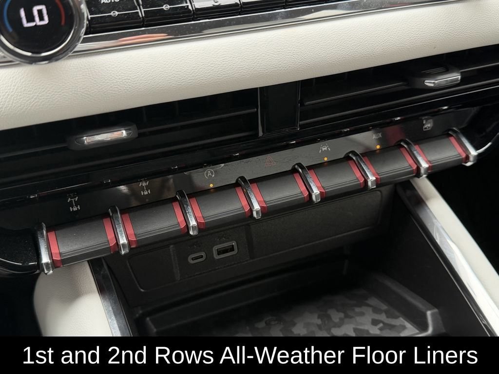 2026 GMC Canyon AT4X - Photo 32