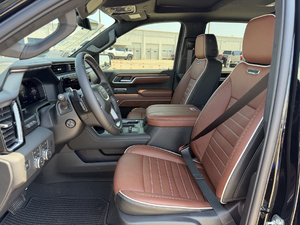 2026 GMC Sierra 1500 Denali Ultimate - Photo 22