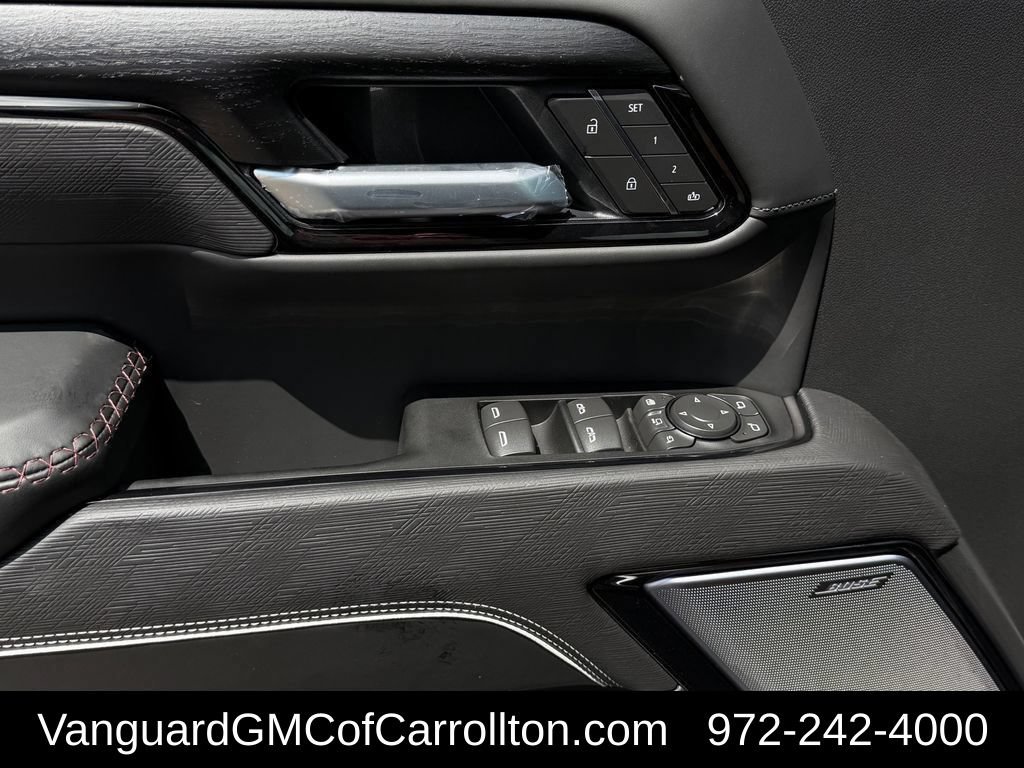 2026 GMC Sierra 2500HD AT4X - Photo 20