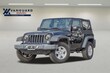Jeep Wrangler JK