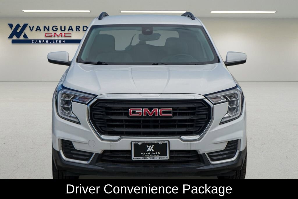 Used 2023 GMC Terrain SLE SUV