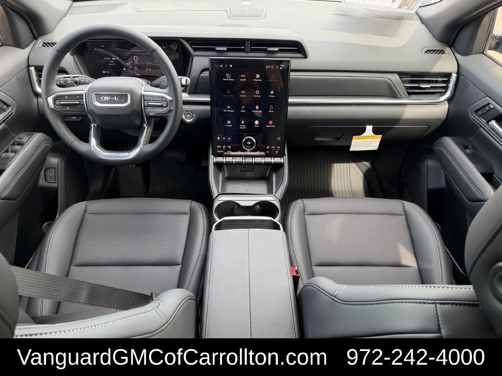 2027 GMC Terrain Elevation - Photo 10