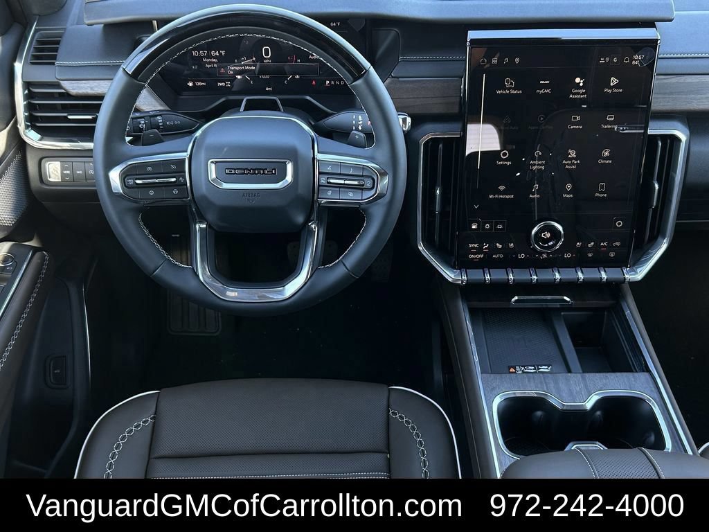 2026 GMC Acadia Denali Ultimate - Photo 11