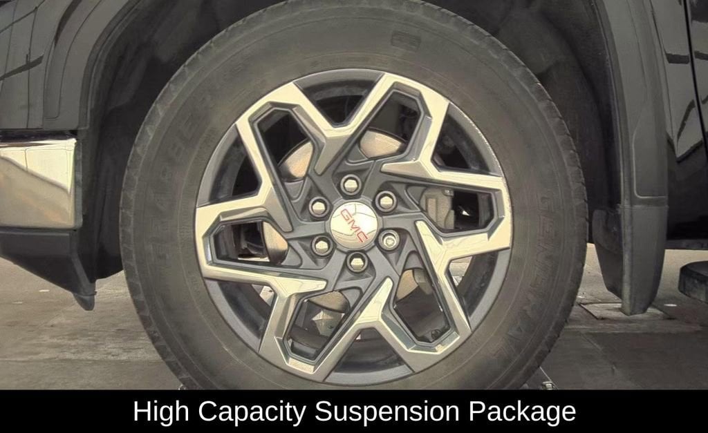 Used 2022 GMC Sierra 1500 SLT Truck