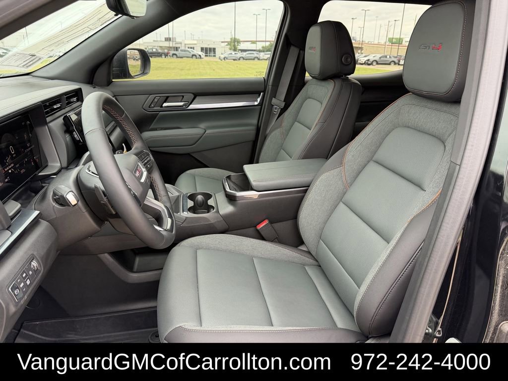2026 GMC Terrain AT4 - Photo 24