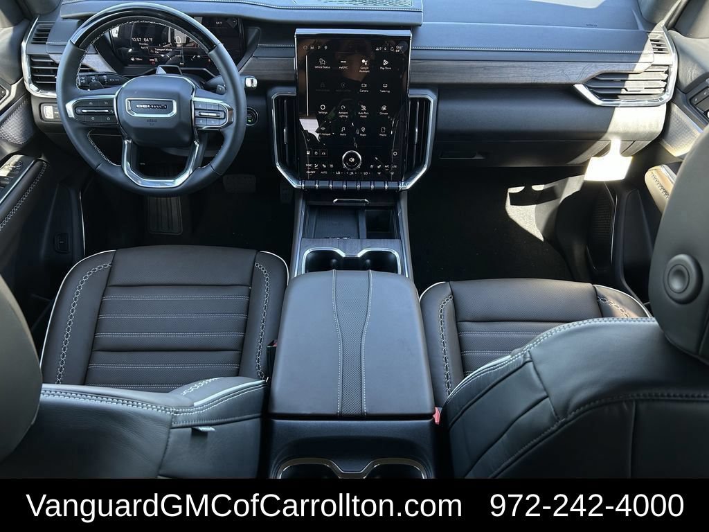 2026 GMC Acadia Denali Ultimate - Photo 10
