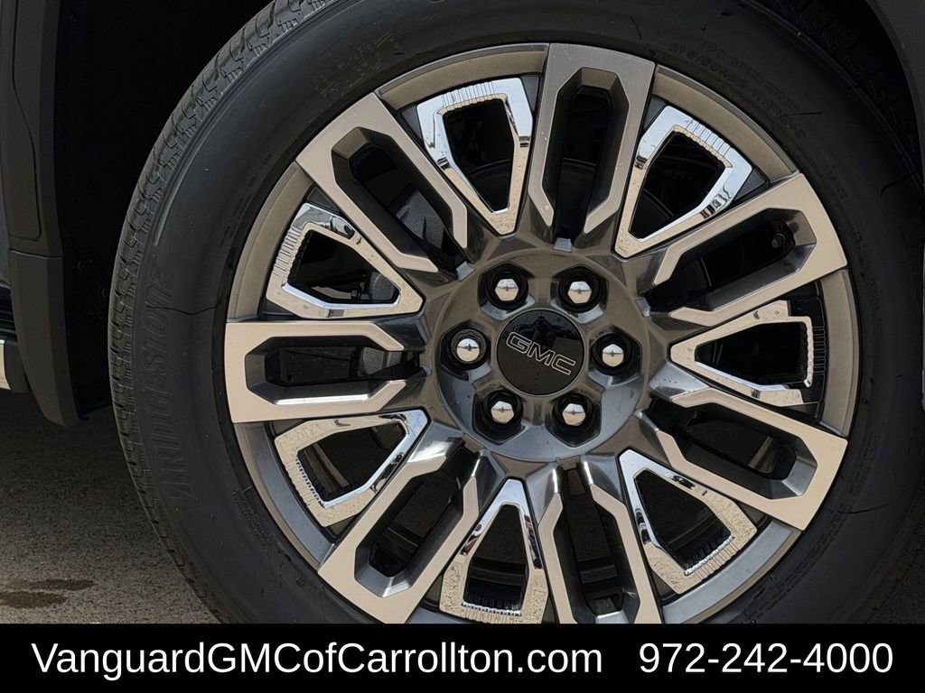 2026 GMC Sierra 1500 Denali Ultimate - Photo 9