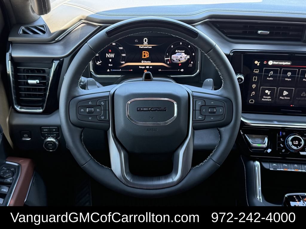2026 GMC Sierra 1500 Denali Ultimate - Photo 12