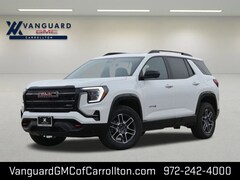 2026 GMC Terrain AT4 SUV