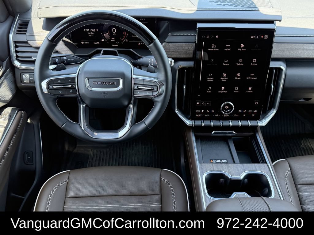 2026 GMC Acadia Denali Ultimate - Photo 11