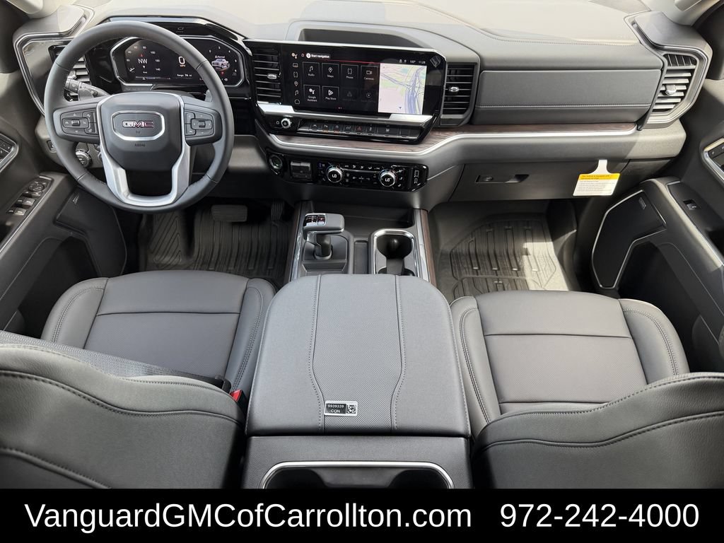 2026 GMC Sierra 1500 SLT - Photo 10