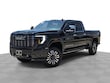 GMC Sierra 2500 HD