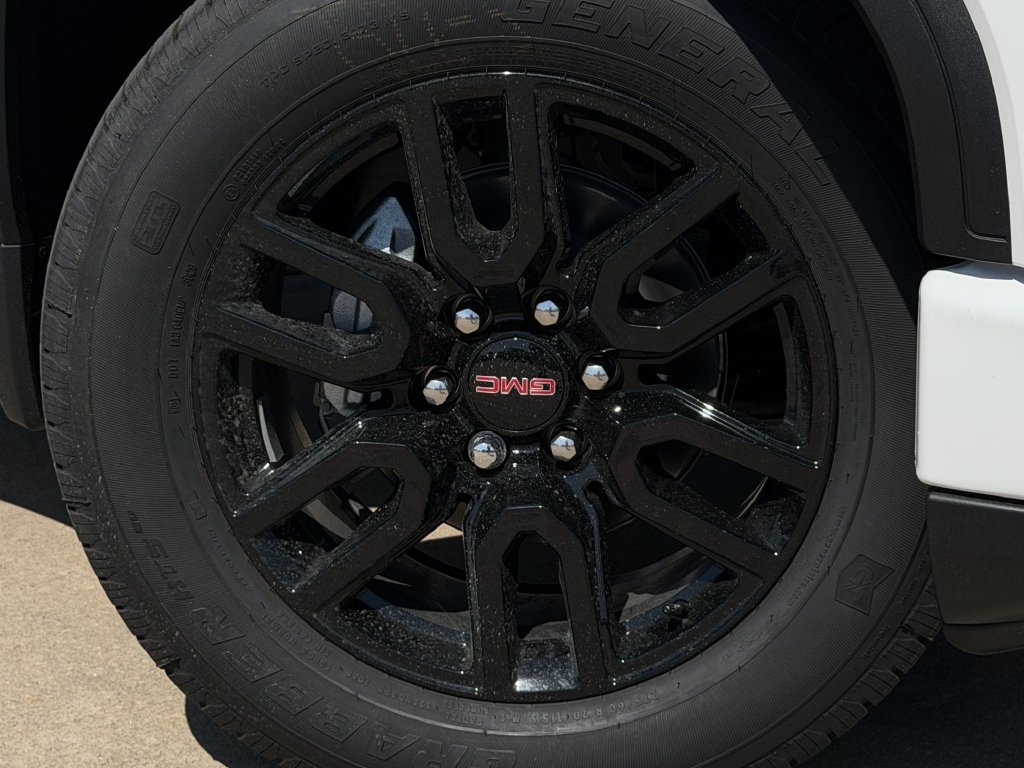 2026 GMC Sierra 1500 Pro - Photo 9