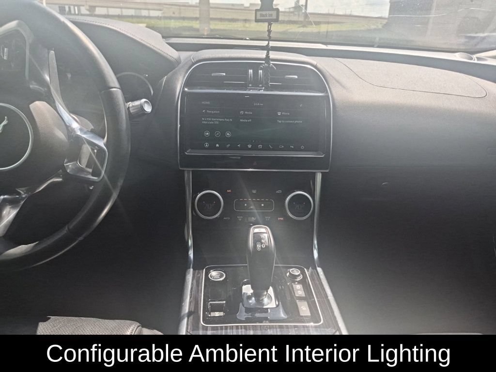 Used 2020 Jaguar XE S RWD Automatic Sedan
