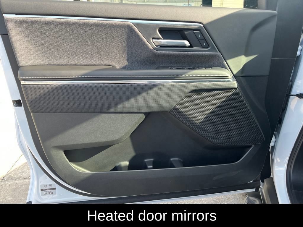 2026 GMC Sierra EV Elevation - Photo 11