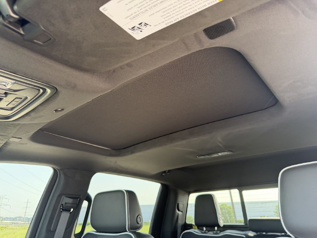 2026 GMC Sierra 2500HD AT4X - Photo 21