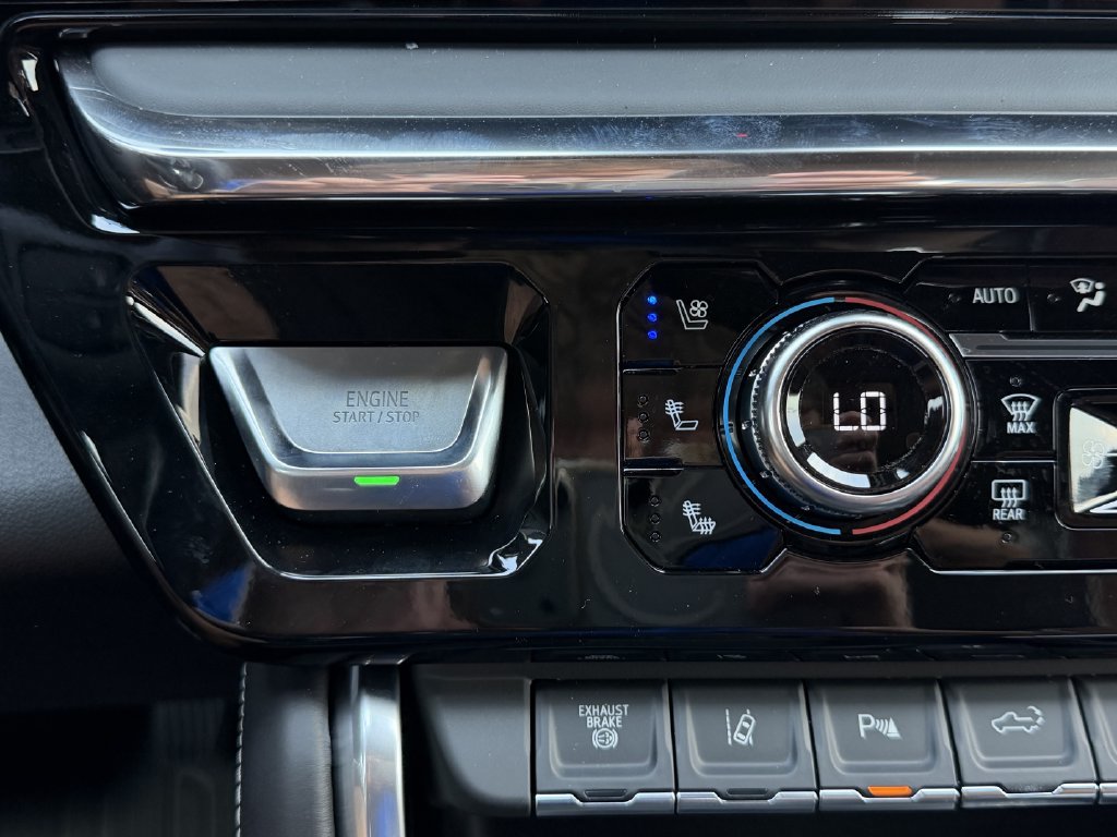 2026 GMC Sierra 2500HD Denali Ultimate - Photo 18