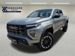 GMC Canyon