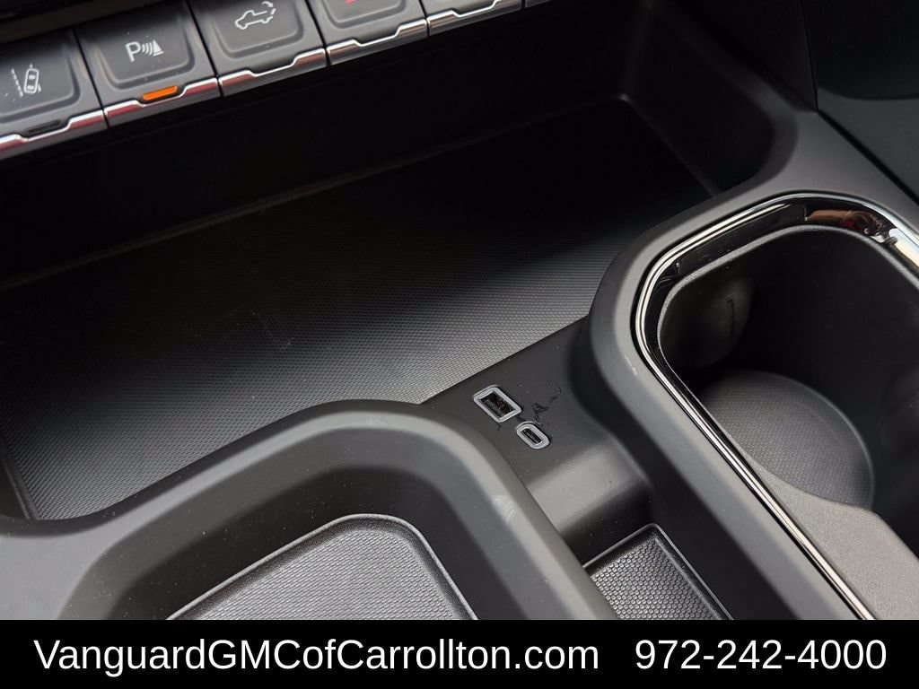 2026 GMC Sierra 2500HD AT4X - Photo 17