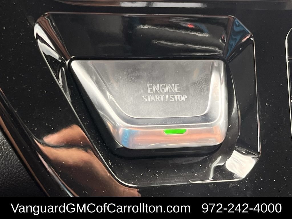 2026 GMC Sierra 1500 Denali Ultimate - Photo 16
