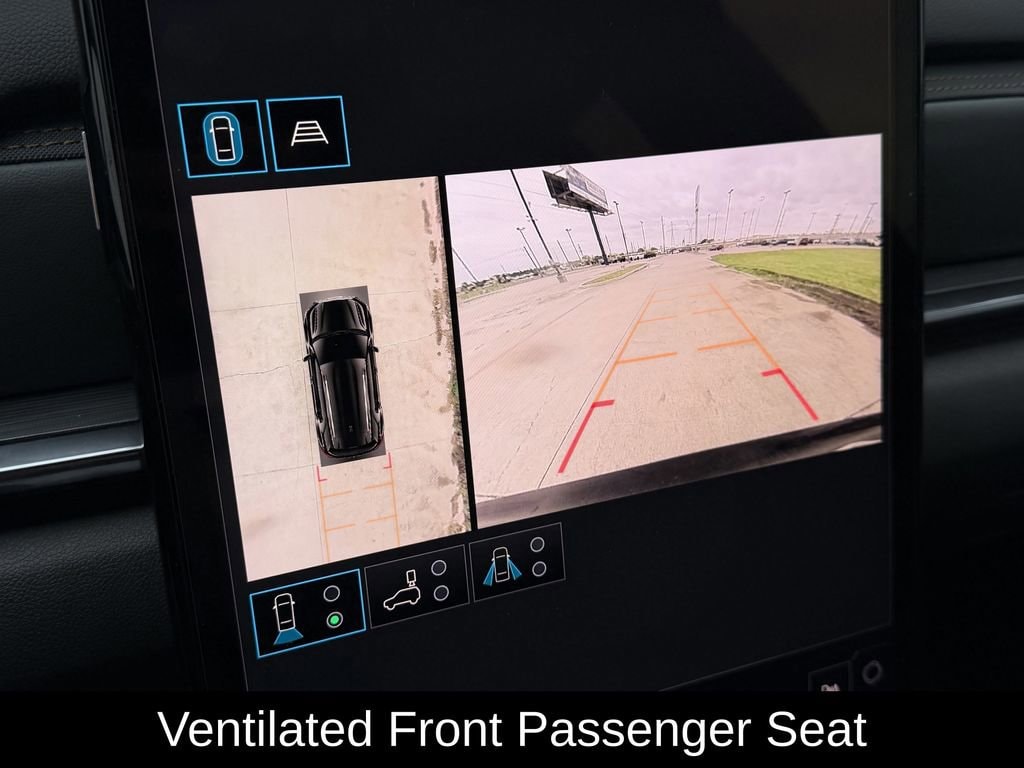 2026 GMC Terrain AT4 - Photo 16