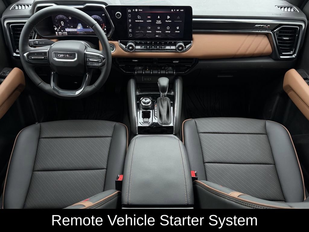 2026 GMC Canyon AT4 - Photo 11