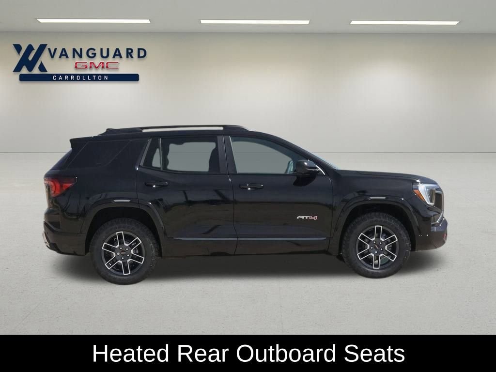 2026 GMC Terrain AT4 - Photo 14