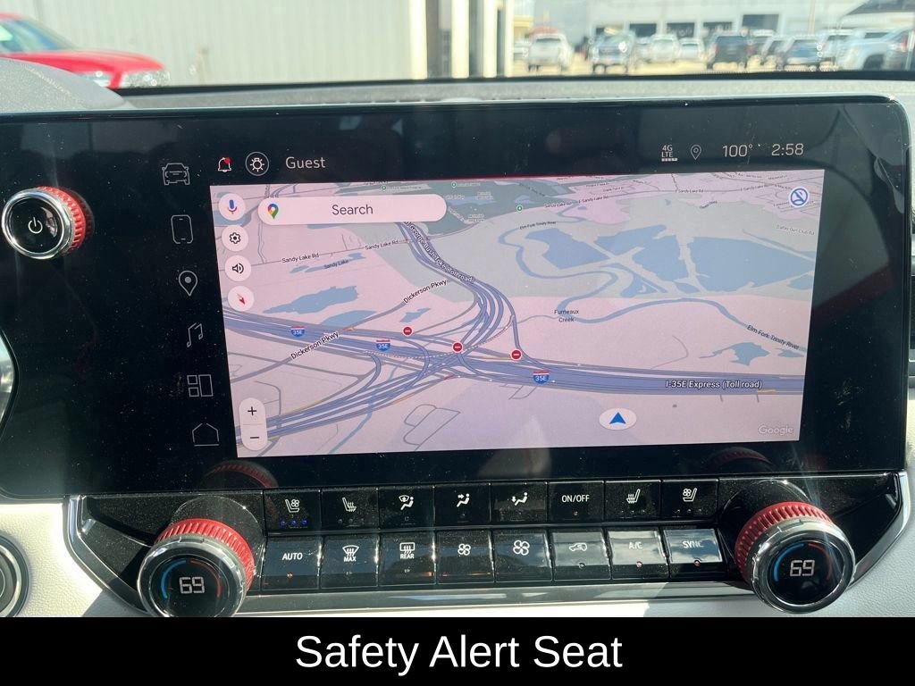 2026 GMC Canyon AT4X - Photo 37