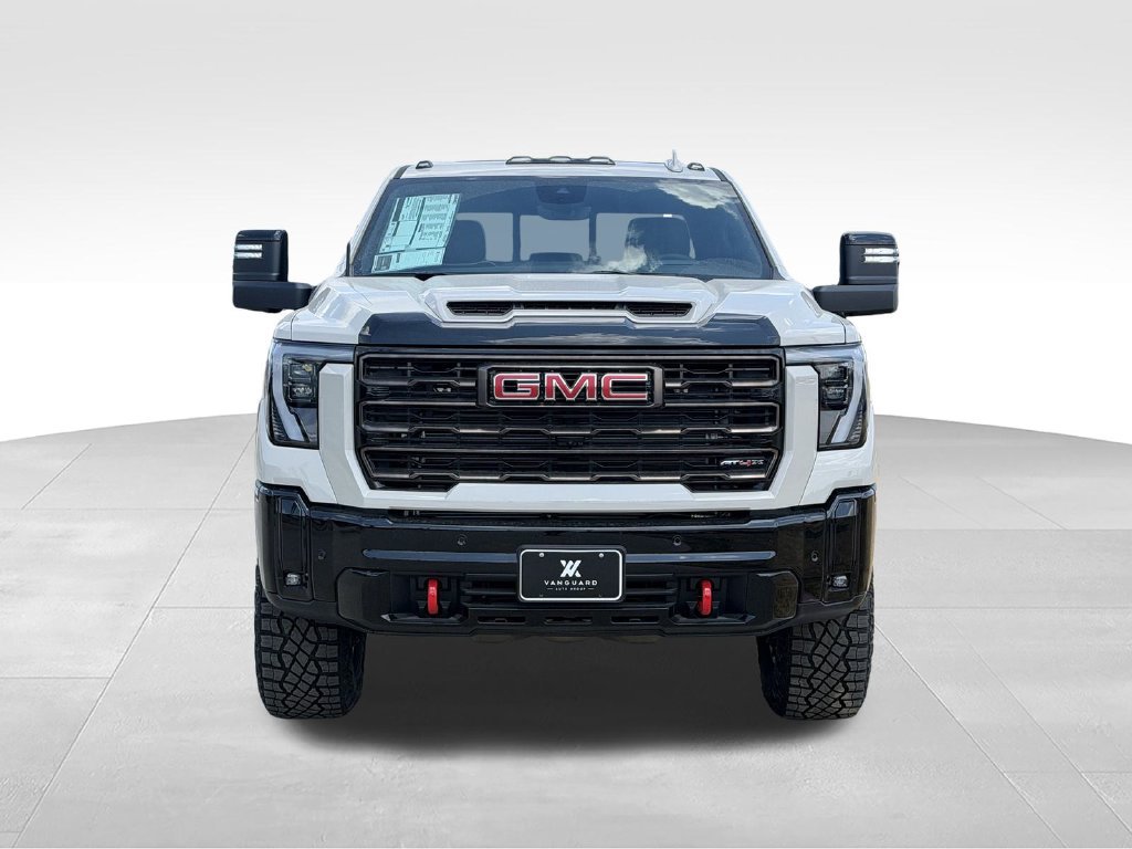 2026 GMC Sierra 2500HD AT4X - Photo 7