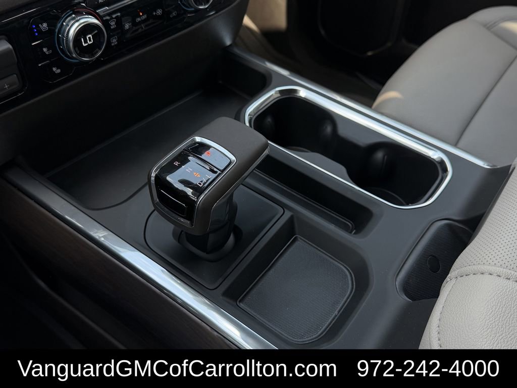 2026 GMC Sierra 1500 SLT - Photo 15