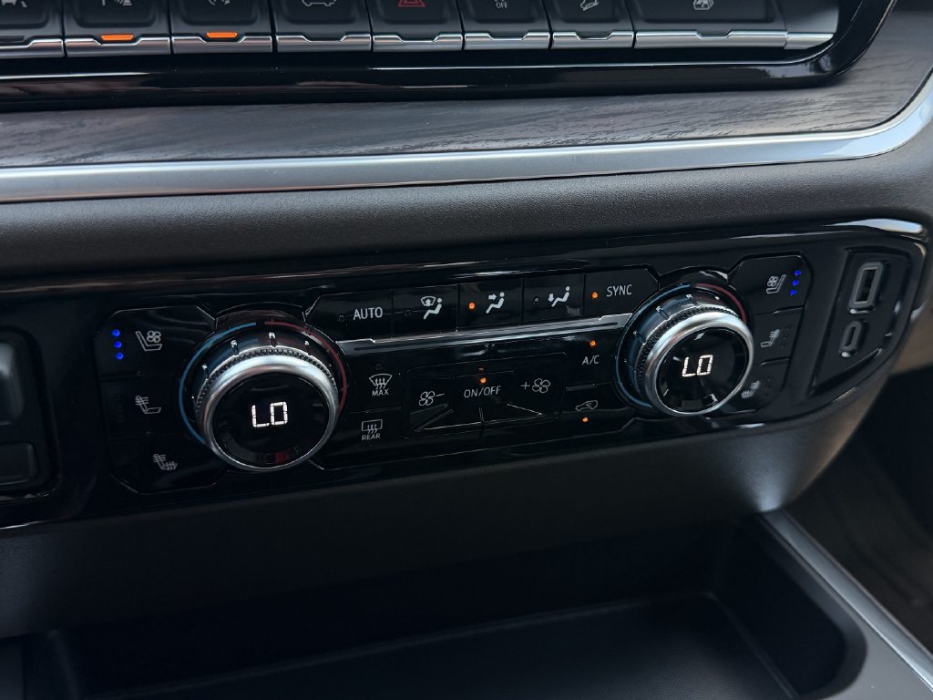 2026 GMC Sierra 1500 SLT - Photo 16