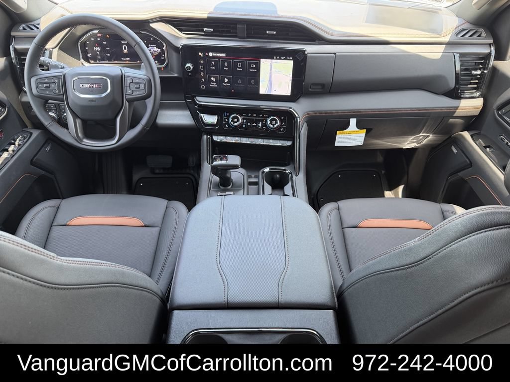 2026 GMC Sierra 1500 AT4 - Photo 10
