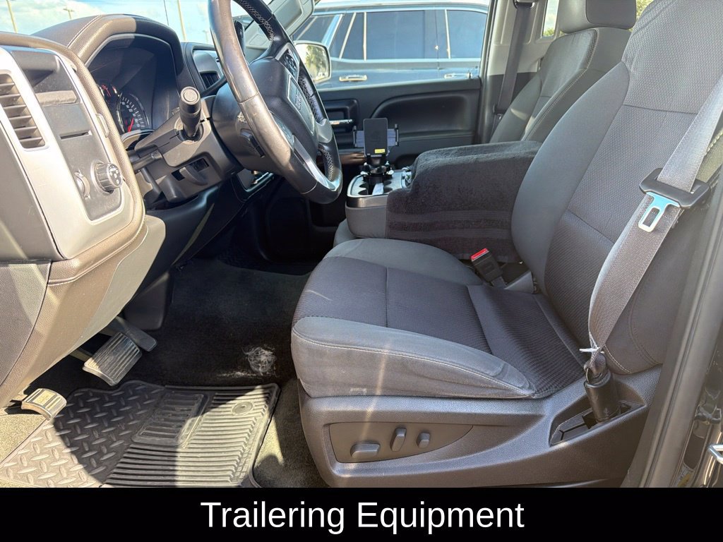 Used 2014 GMC Sierra 1500 SLE Truck