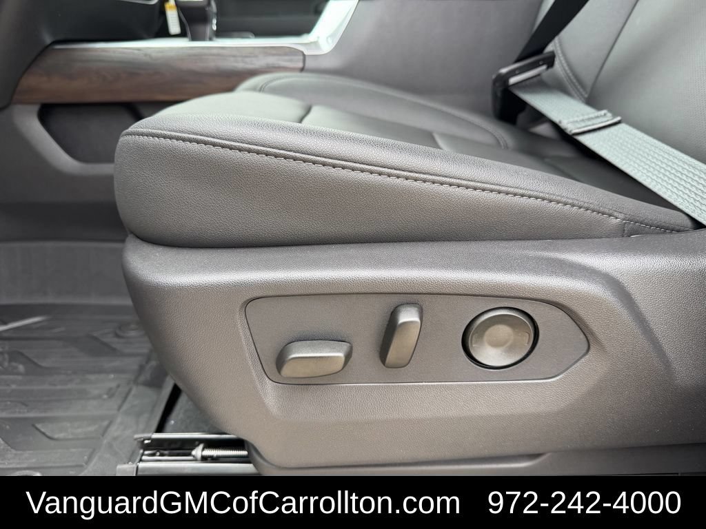 2026 GMC Sierra 1500 SLT - Photo 23