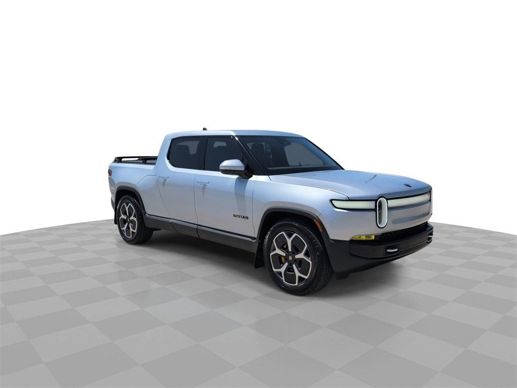 Used 2023 Rivian R1T Adventure with VIN 7FCTGAAA6PN000033 for sale in Carrollton, TX