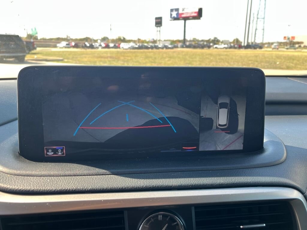 Used 2020 Lexus RX 350 RX 350 SUV