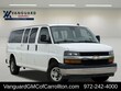 Chevrolet Express Passenger 3500