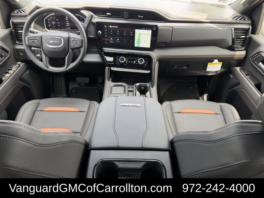 2026 GMC Sierra 2500HD AT4 - Photo 10