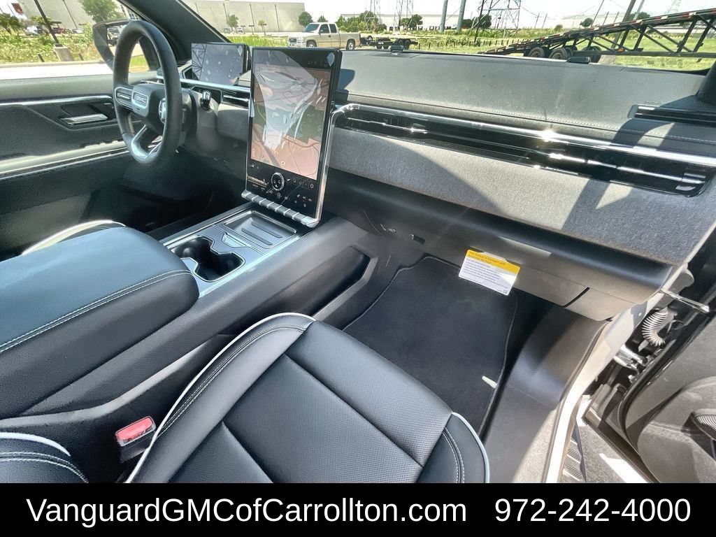 2026 GMC Sierra EV Elevation - Photo 32