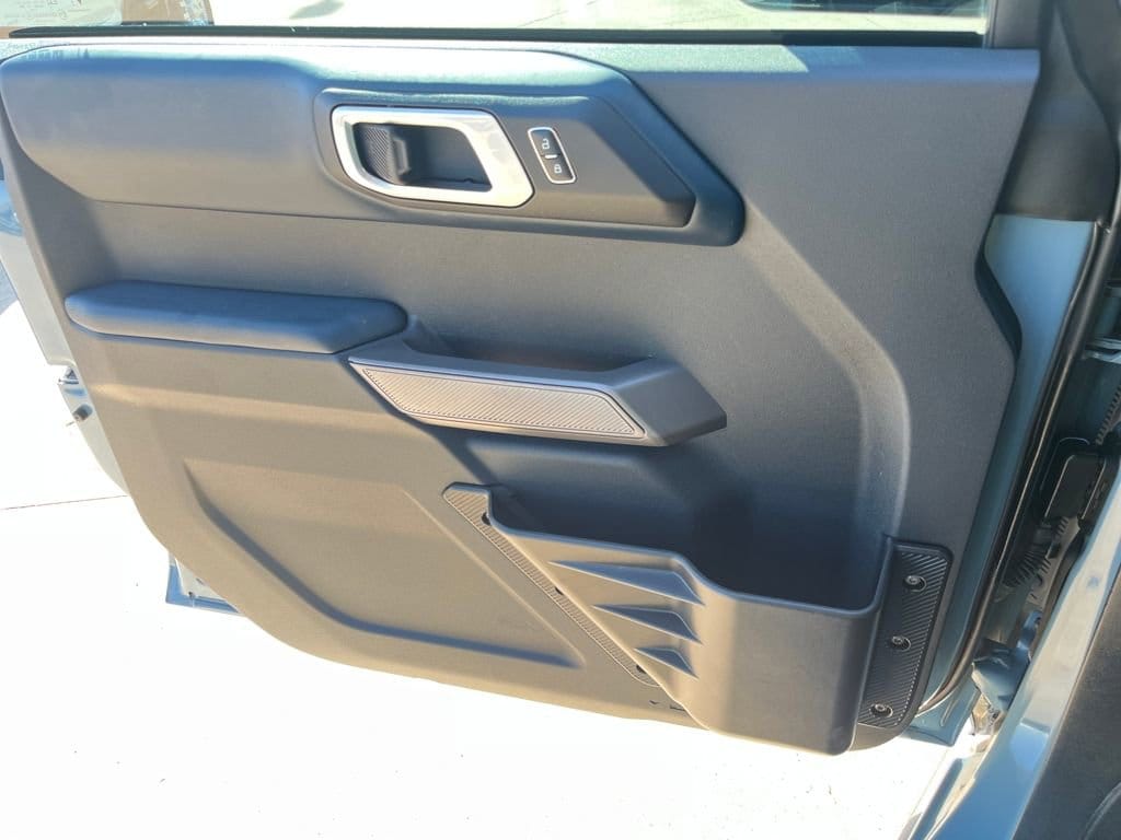 Used 2022 Ford Bronco Outer Banks SUV