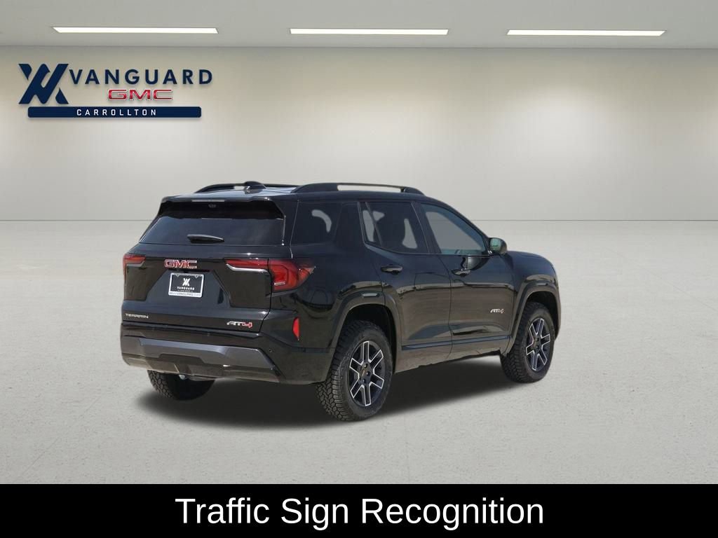 2026 GMC Terrain AT4 - Photo 11