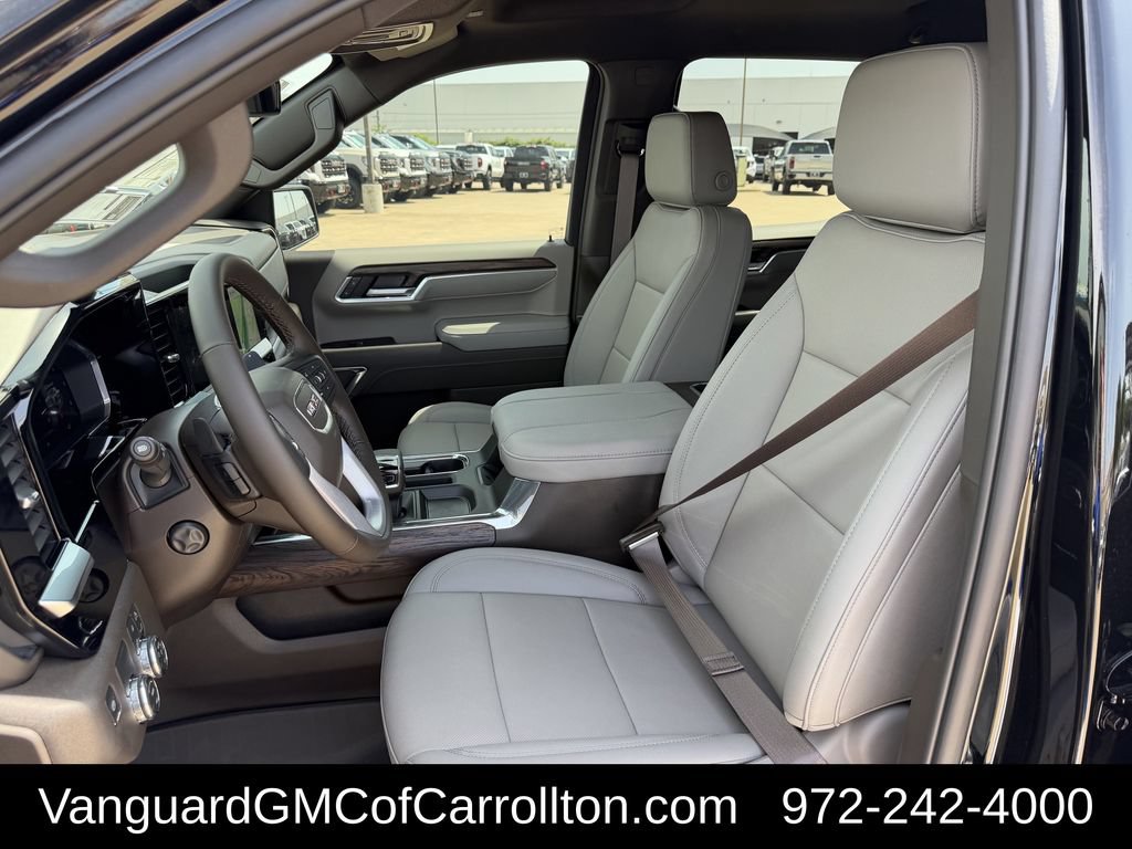 2026 GMC Sierra 1500 SLT - Photo 21