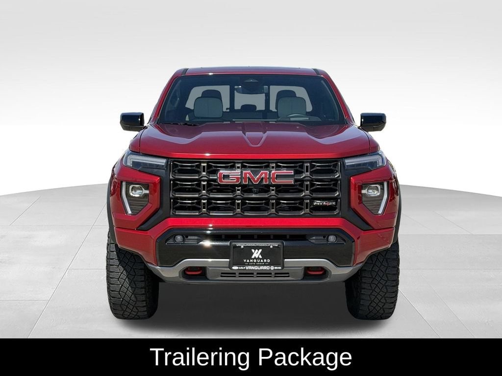 Used 2023 GMC Canyon 4WD AT4X Truck