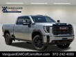  GMC Sierra 2500 HD