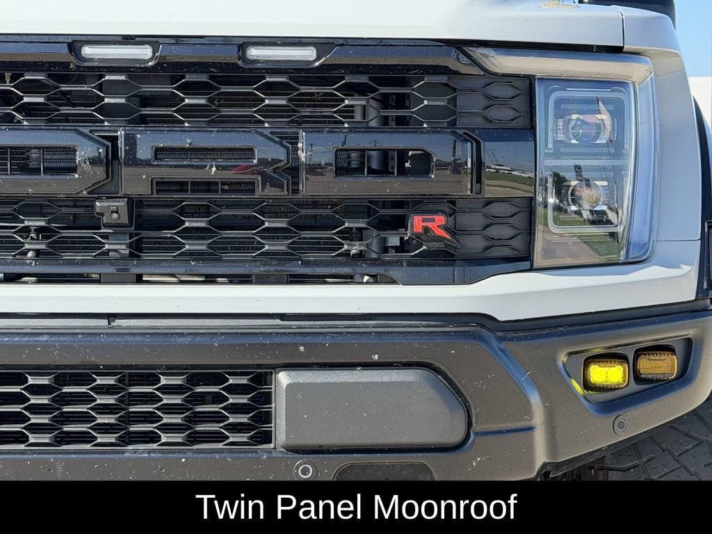 Used 2023 Ford F-150 Raptor Truck