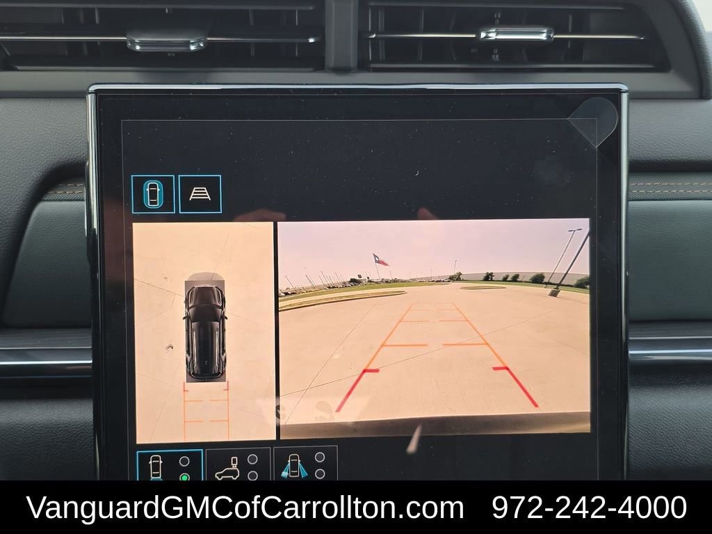 2026 GMC Terrain AT4 - Photo 20